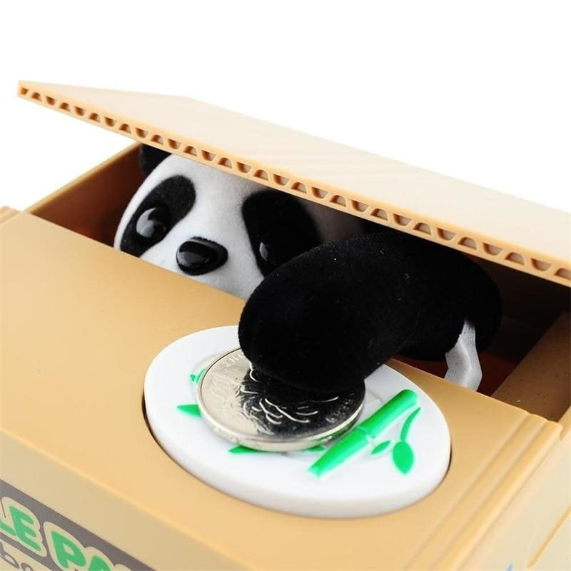 Tirelire Panda™ 1736 Figurine Manga France : N°1 des ventes de figurine en ligne