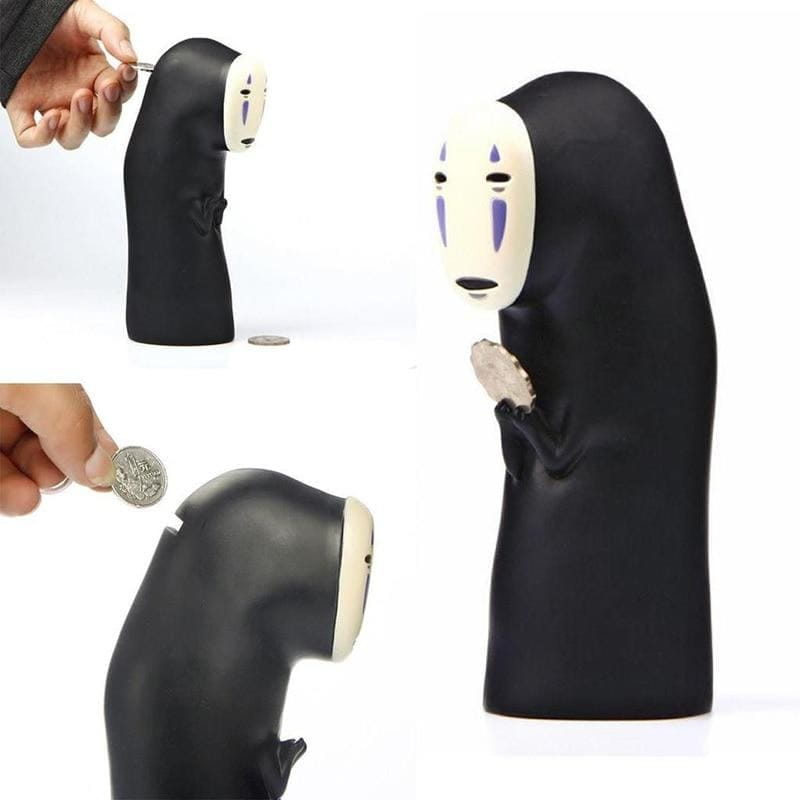tirelire bleach