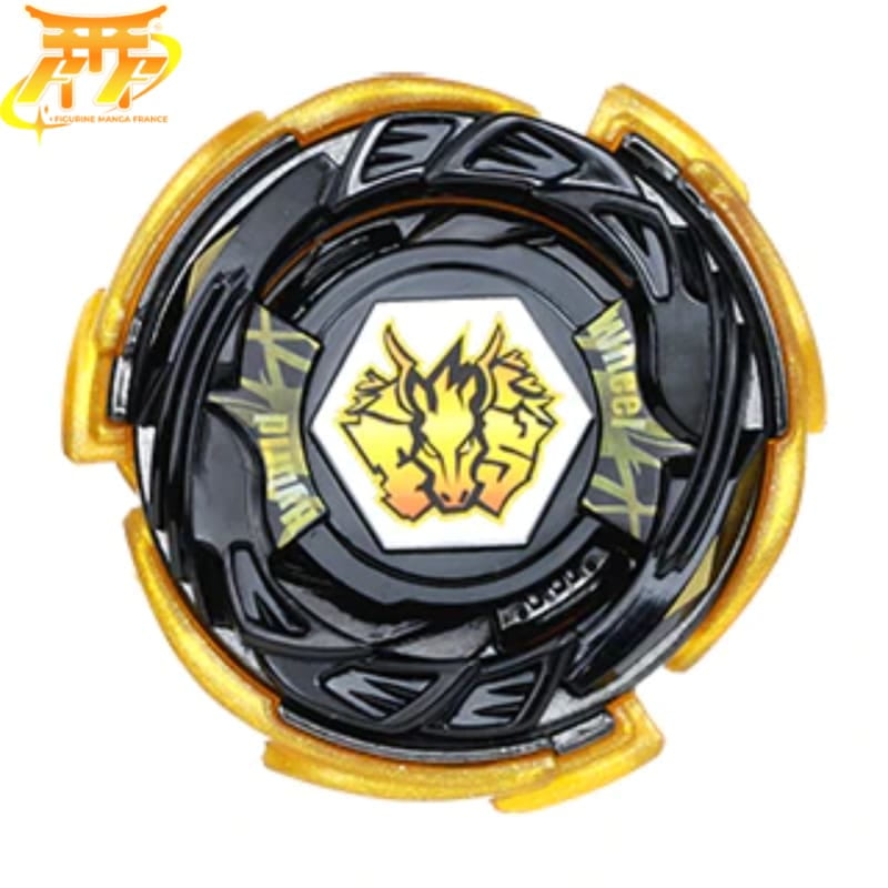 Storm Pegasis Hurricane Liner'