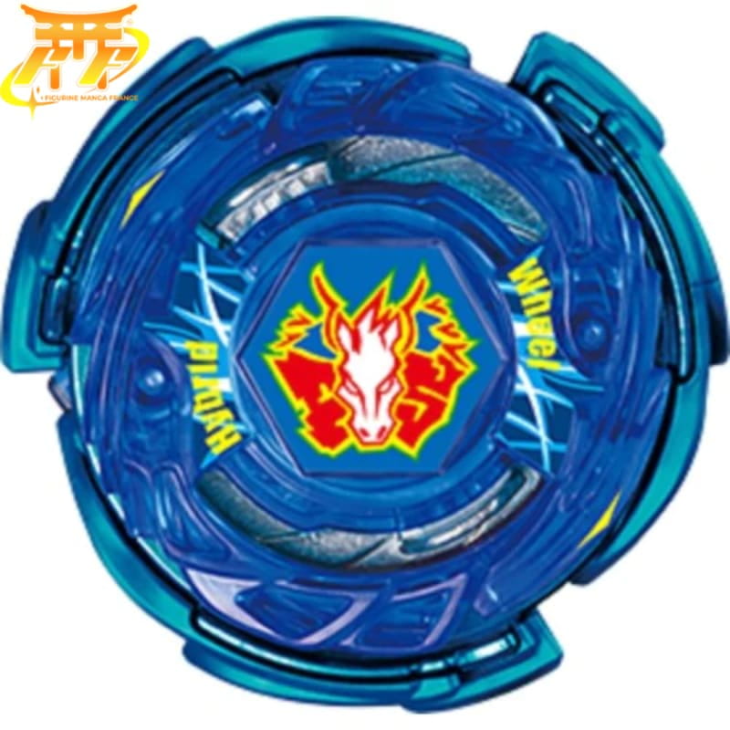 Storm Pegasis Hurricane Atomic