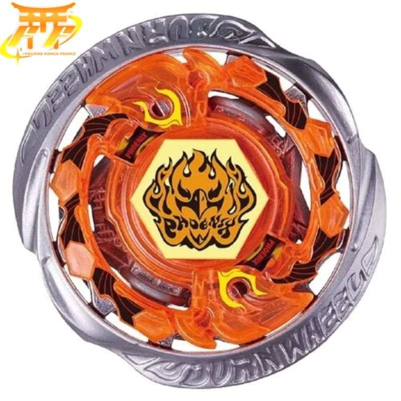 Burn Phoenix Yell Wedge