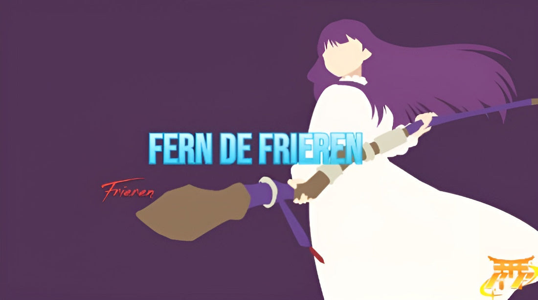 Fern de Frieren