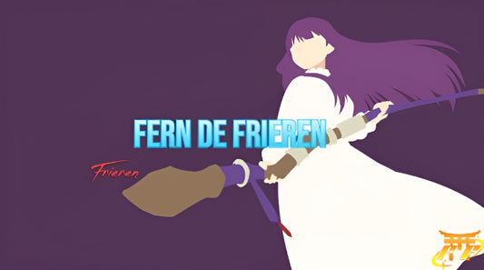 Fern de Frieren