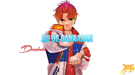 Jiji de Dandadan