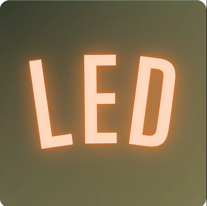 Lampes LED - Chainsaw Man