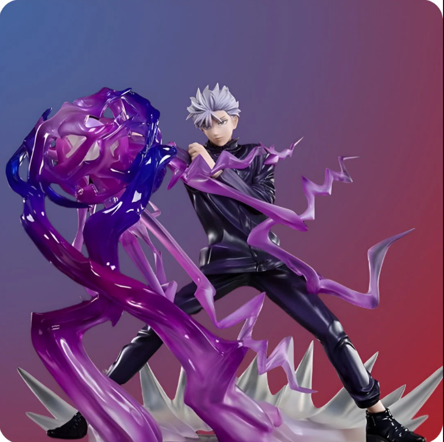 Figurine - Jujutsu Kaisen