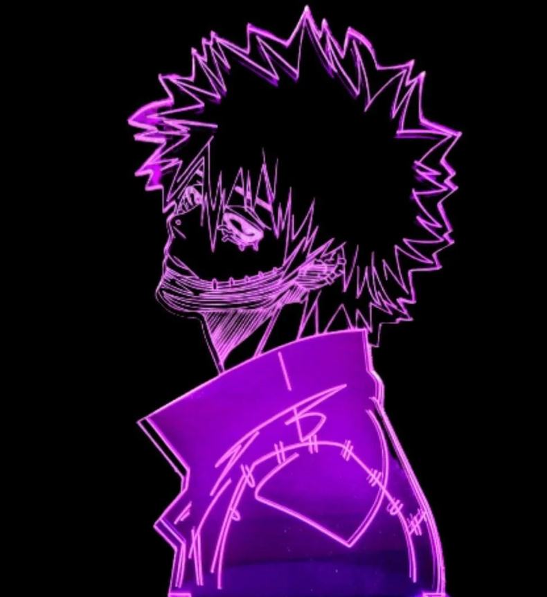 Figurine LED | Figurine Manga France : N°1 des ventes de figurine en ligne