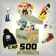 Mystery Box PLATINE