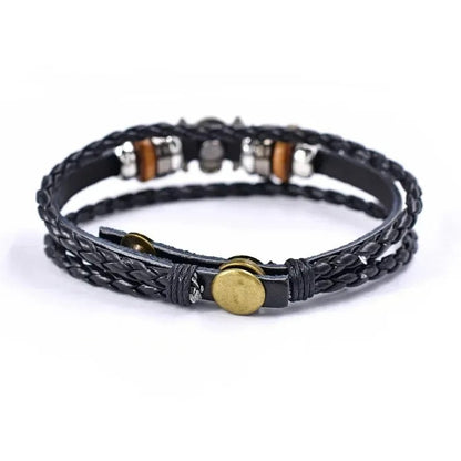 Bracelet Équipage des Mugiwaras - One Piece™