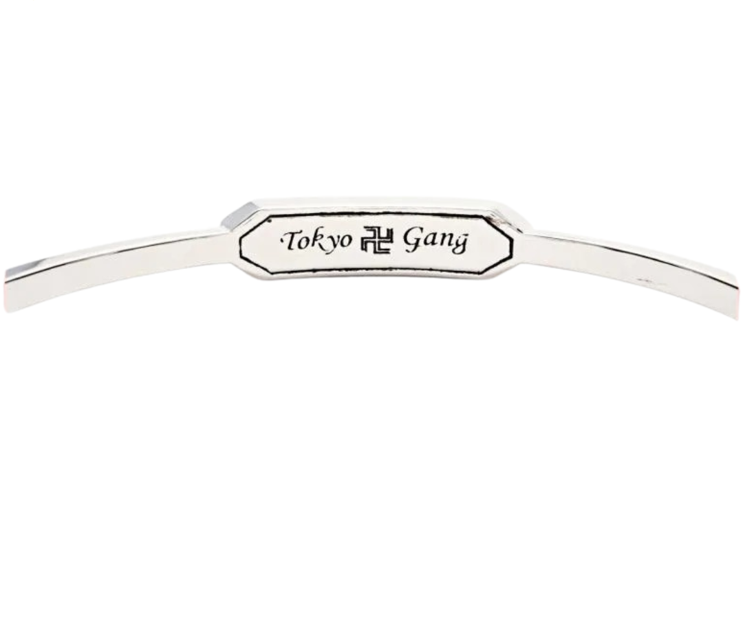 Bracelet Manjiro Sano "Tokyo Manji Gang" – Tokyo Revengers™