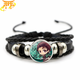 Bracelet Tanjiro Kamado 