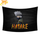 Drapeau Kakashi Hatake - Naruto™