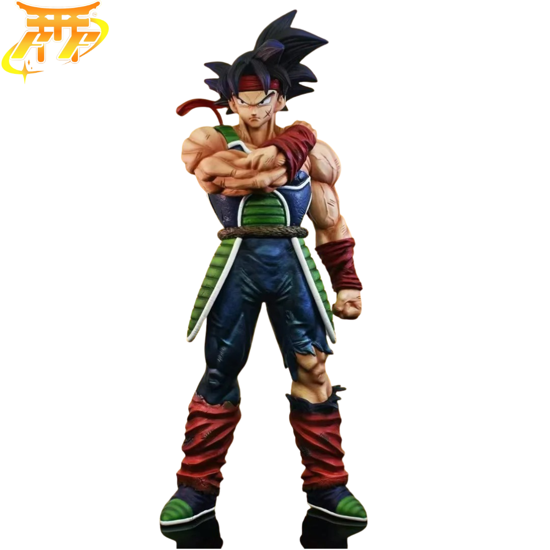 Figurine Bardock – Dragon Ball Z™