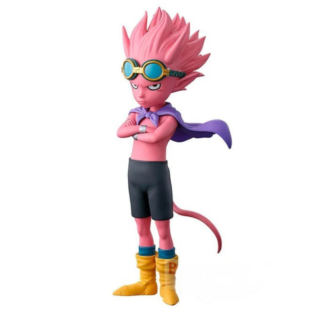 Figurine Beelzebub – Sand Land™