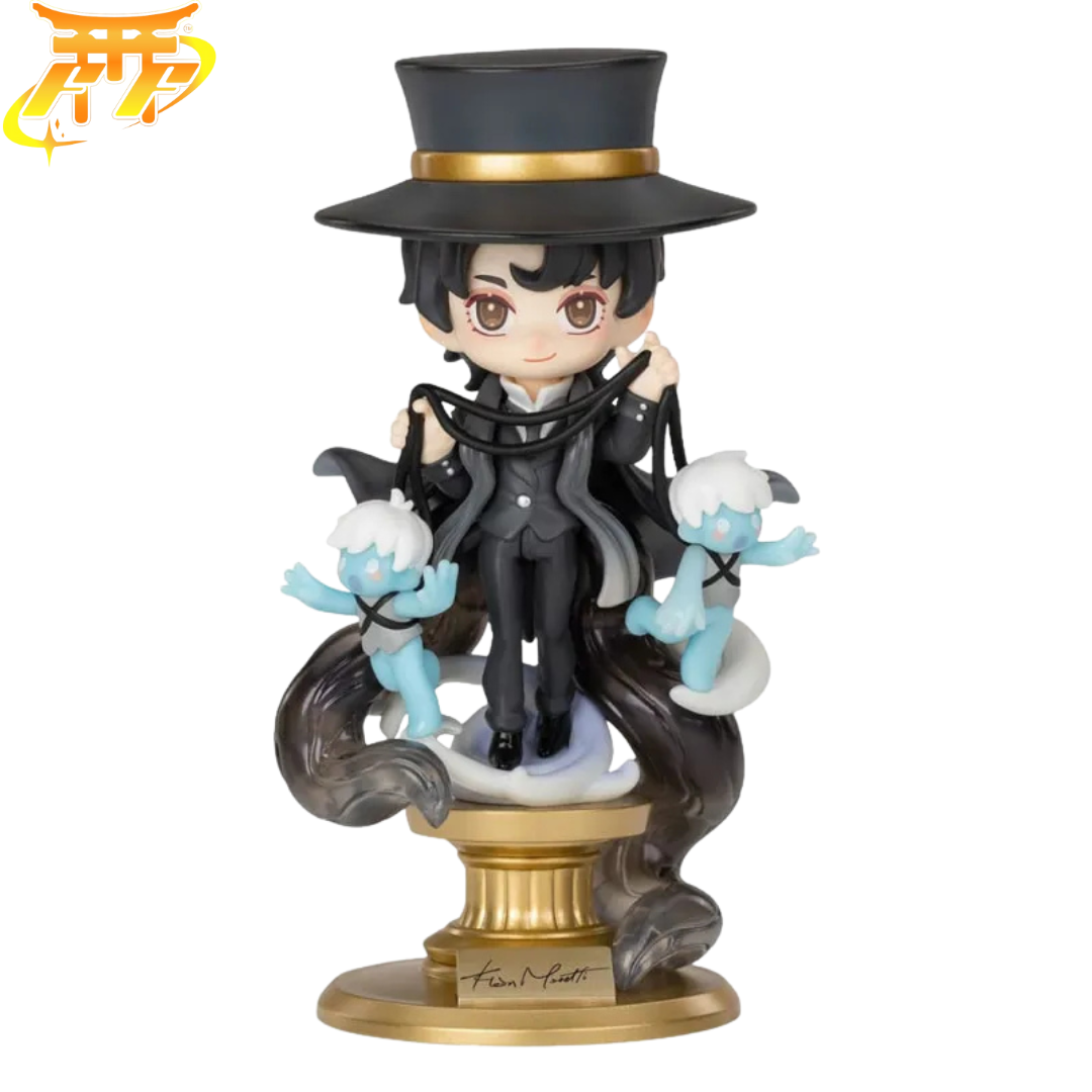 Figurine Chibi Klein Moretti – Lord Of Mysteries™