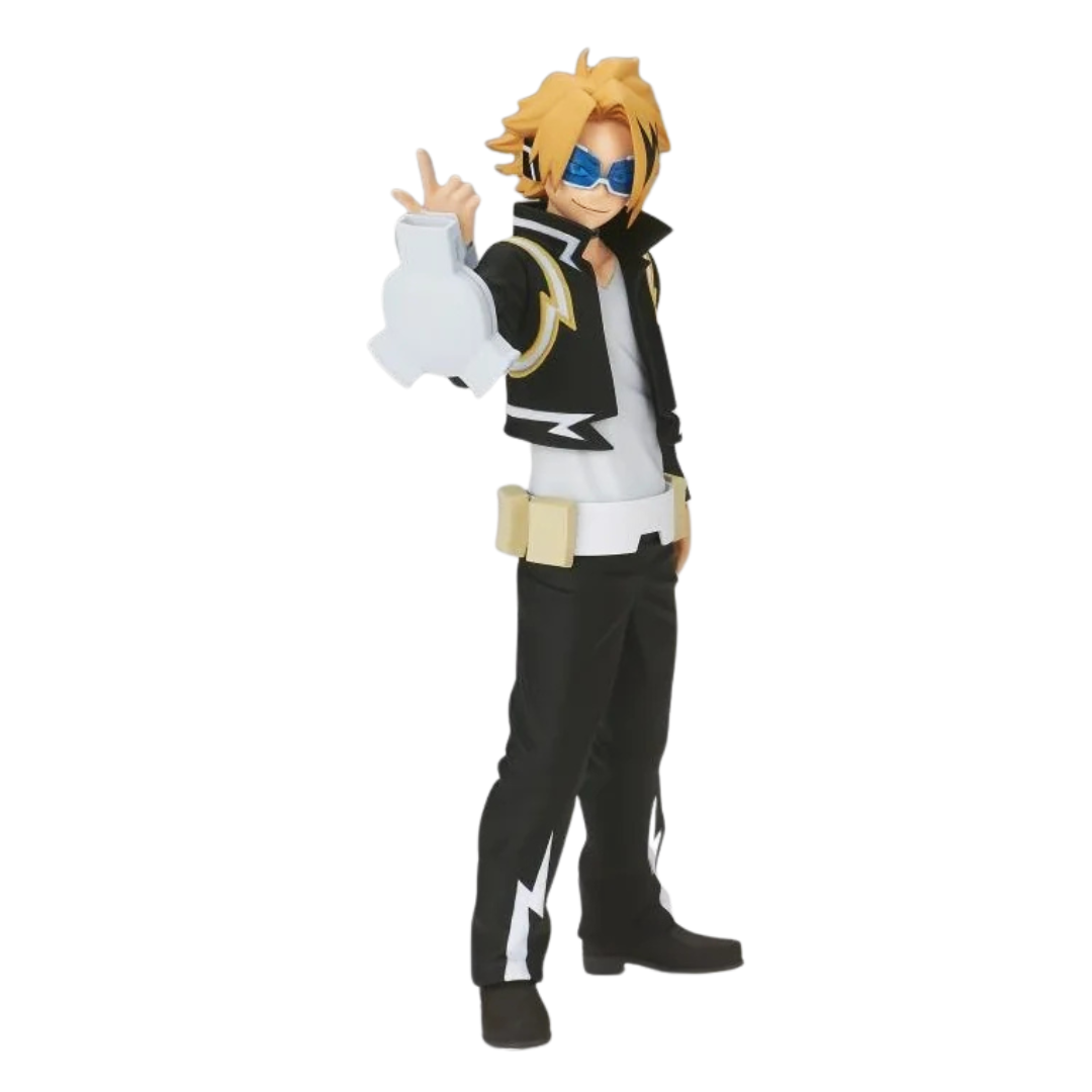 Figurine Denki Kaminari – My Hero Academia™