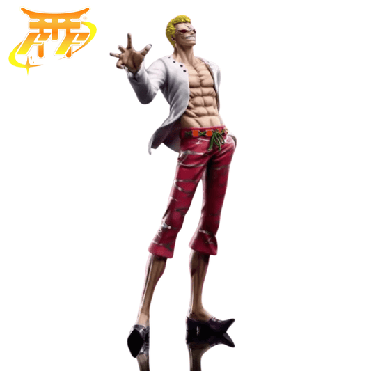 Figurine Don Quichotte Doflamingo - One Piece™