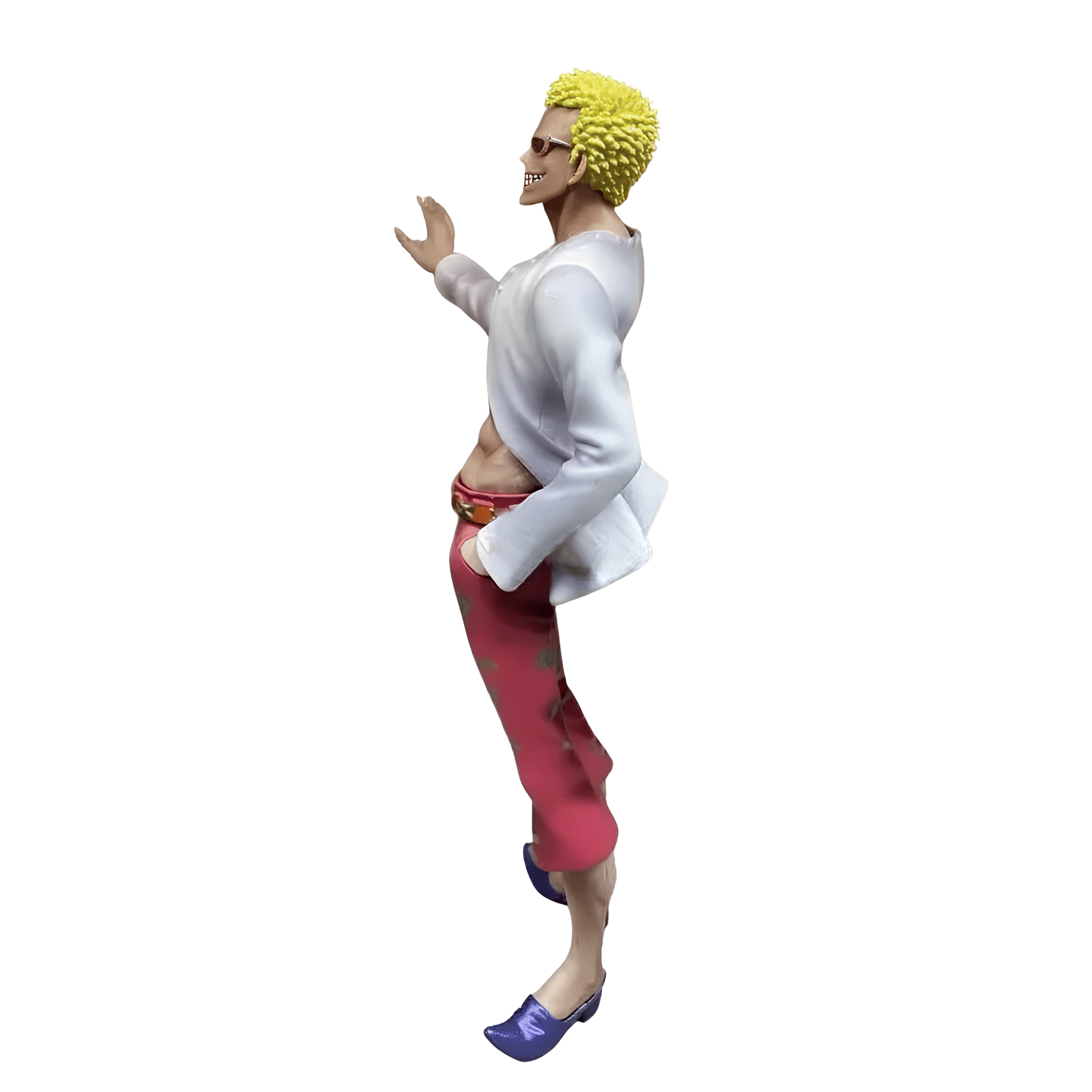 Figurine Don Quichotte Doflamingo - One Piece™