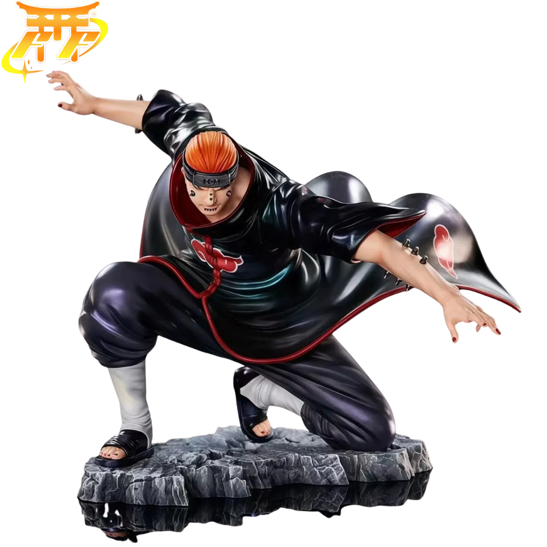 Figurine Gakido "Akatsuki" – Naruto Shippuden™