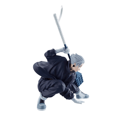 Figurine Gaku – Sakamoto Days™