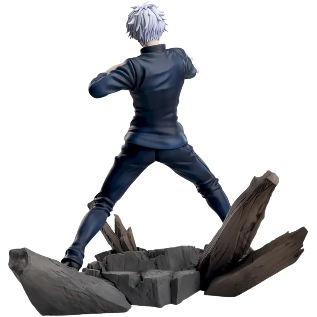 Figurine Gojo Satoru "Technique Du Vide" – Jujutsu Kaisen™