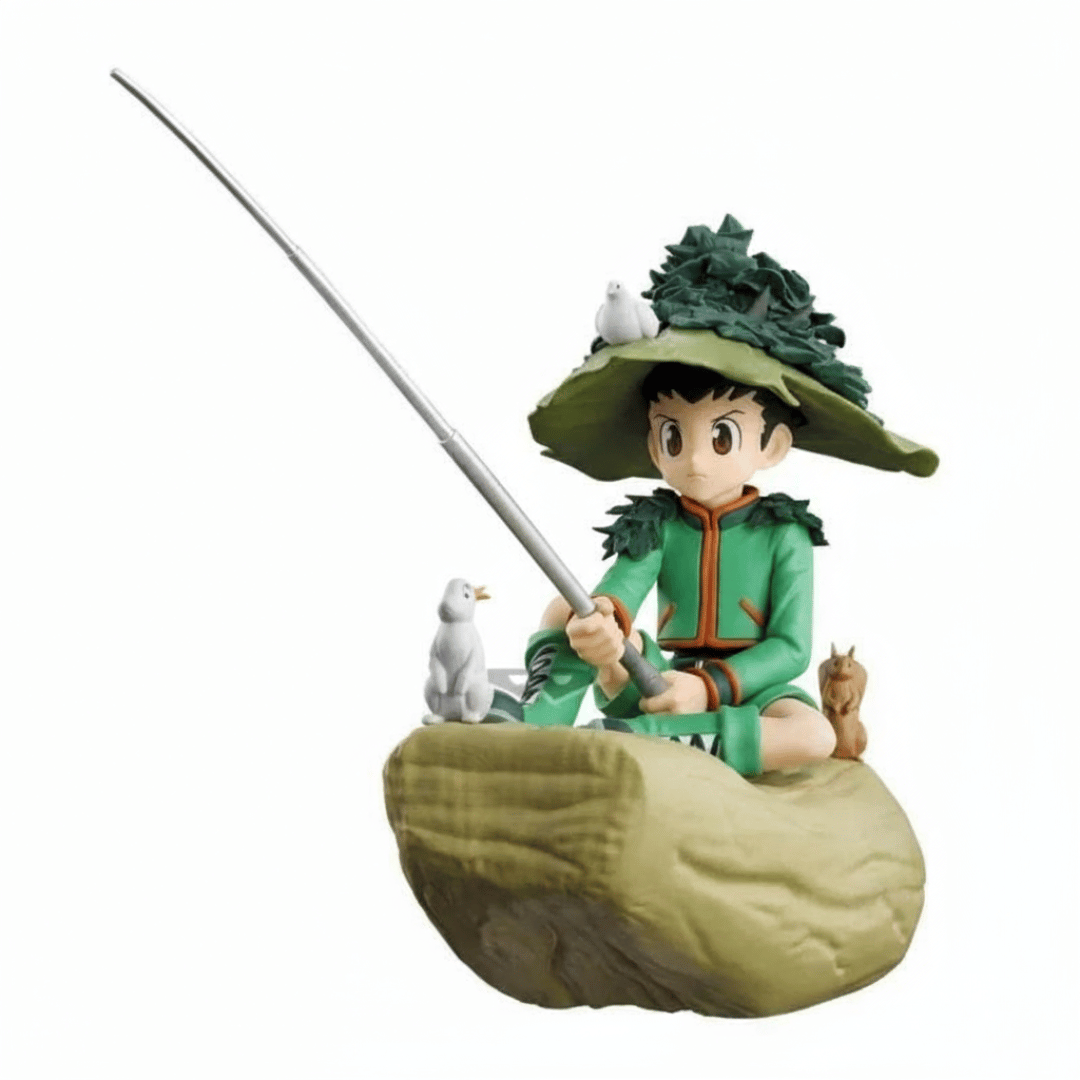Figurine Gon - Hunter x Hunter™