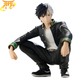 Figurine Haruka Sakura - Wind Breaker™