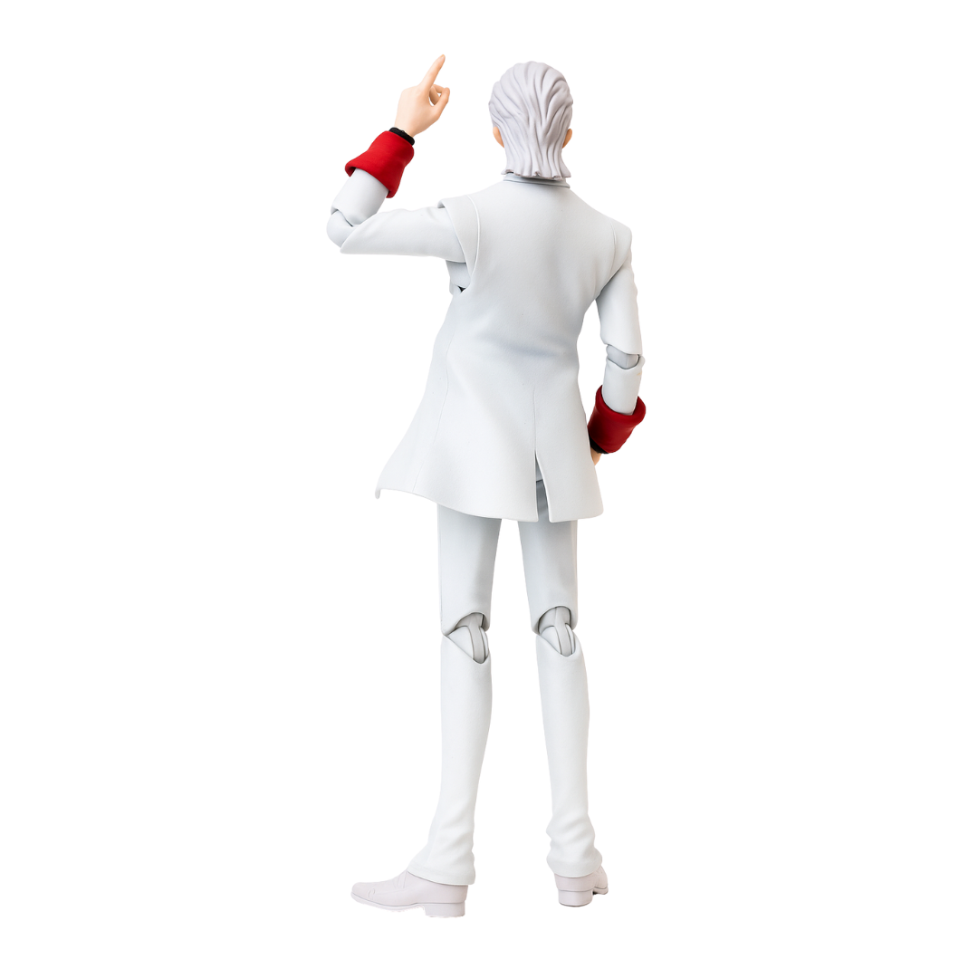 Figurine Hero X – To Be Hero X™
