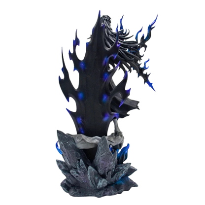 Figurine Ichigo Getsuga Tenshō "Version Finale" - Bleach™