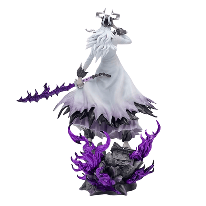 Figurine Ichigo Kurosaki "Démon Blanc" – Bleach™