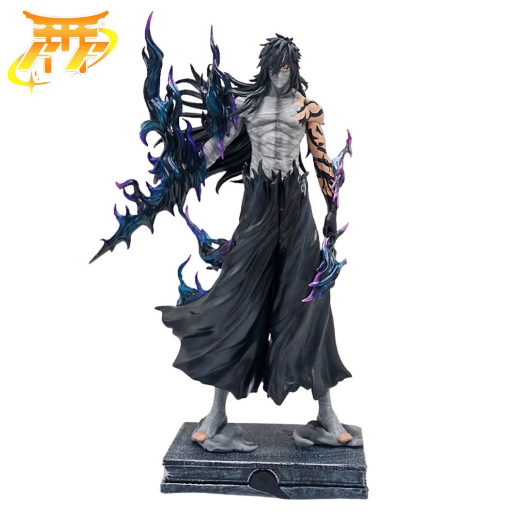 Figurine Ichigo "Mugetsu Forme Finale" - Bleach™