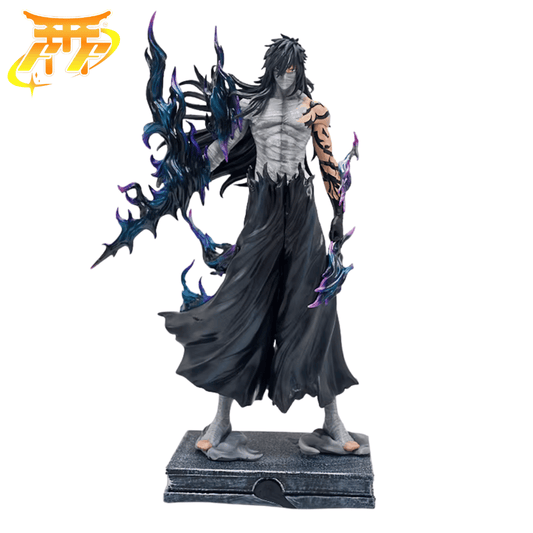 Figurine Ichigo "Mugetsu Forme Finale" - Bleach™