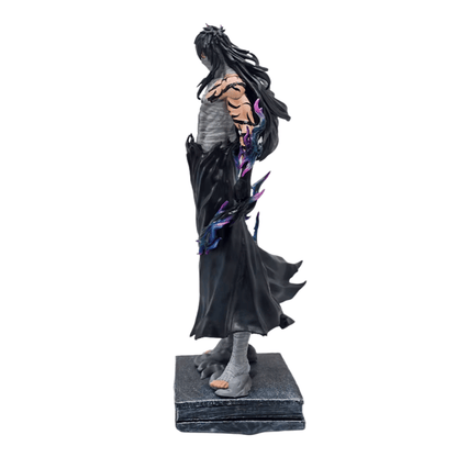 Figurine Ichigo "Mugetsu Forme Finale" - Bleach™