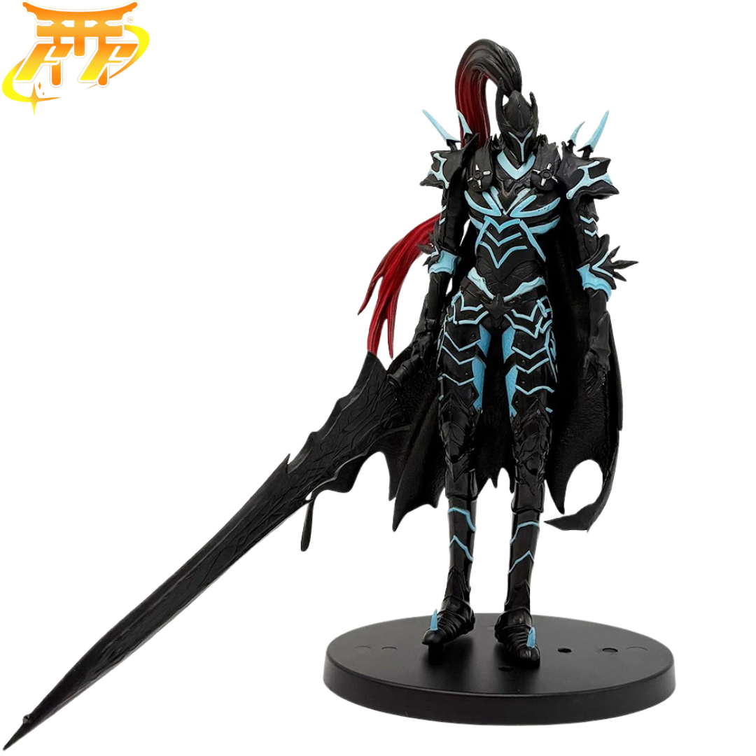 Figurine Igris "Chevalier Sanguinaire" – Solo Leveling™