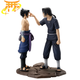 Figurine Itachi  & Sasuke - Naruto Shippuden™