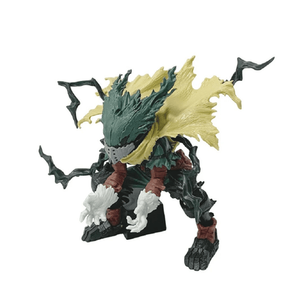 Figurine Izuku "Dark Shadow" – My Hero Academia™
