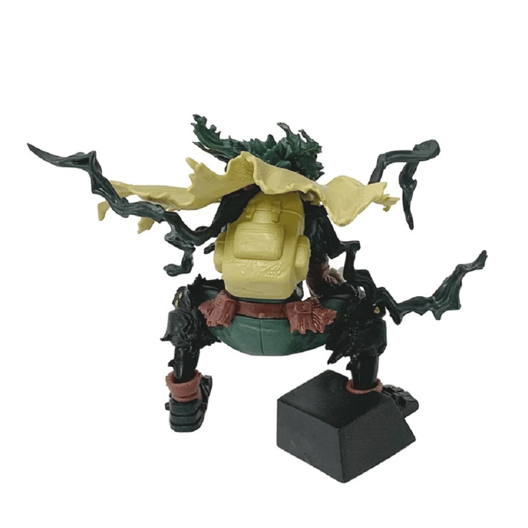 Figurine Izuku "Dark Shadow" – My Hero Academia™