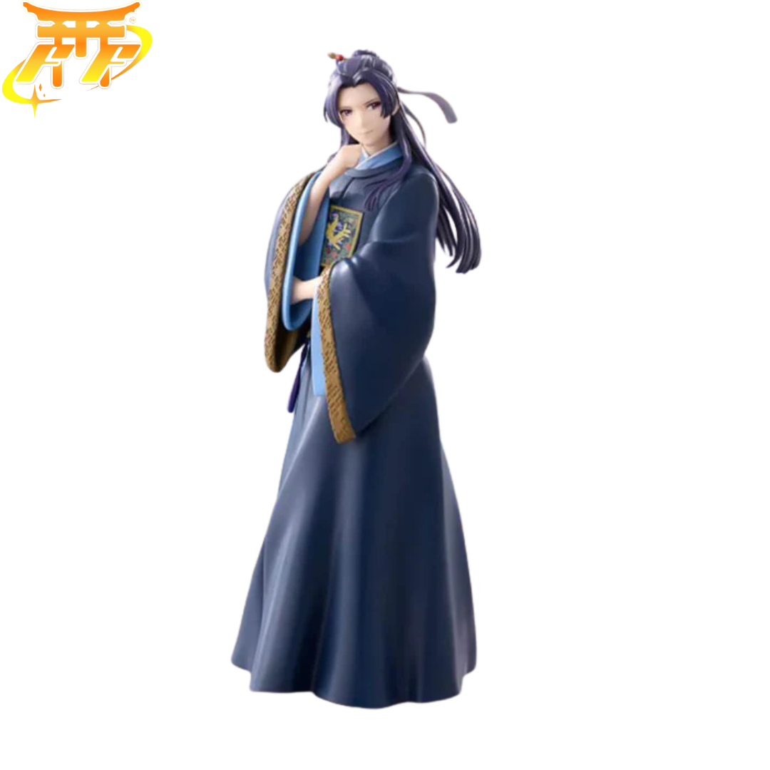 Figurine Jinshi – The Apothecary Diaries™