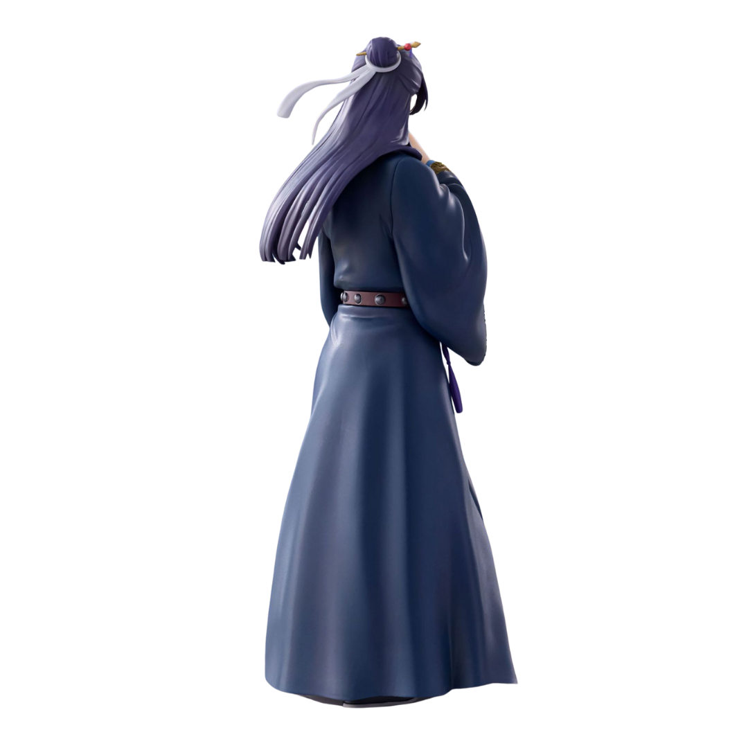 Figurine Jinshi – The Apothecary Diaries™