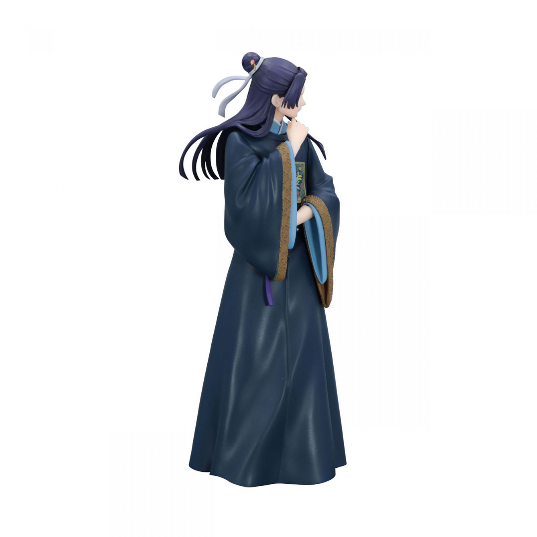 Figurine Jinshi – The Apothecary Diaries™