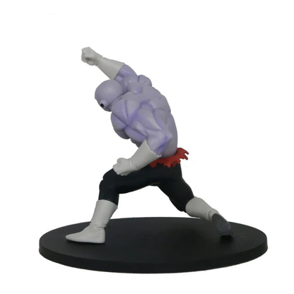 Figurine Jiren "Pose De Combat" – Dragon Ball Super™