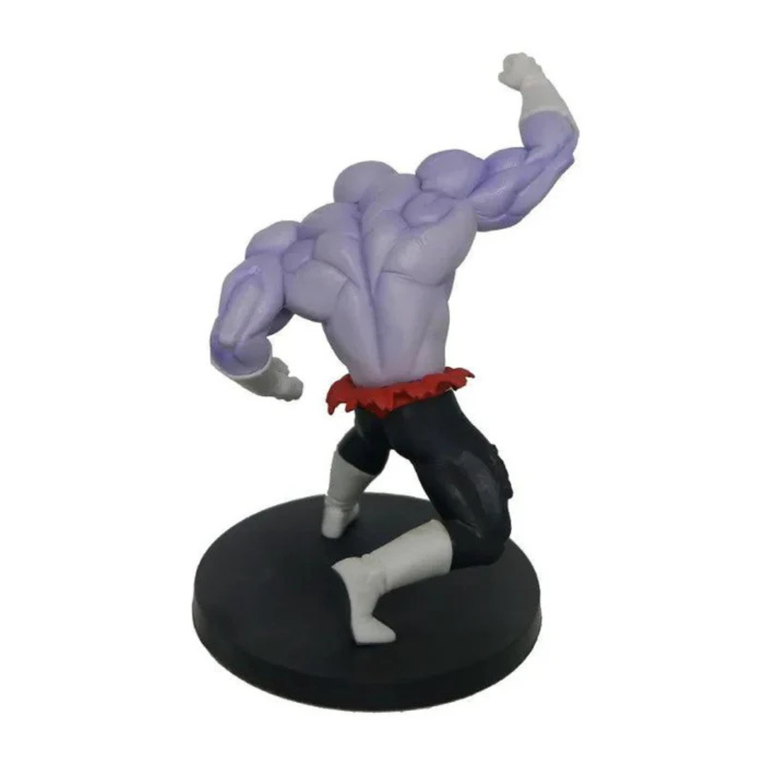 Figurine Jiren "Pose De Combat" – Dragon Ball Super™