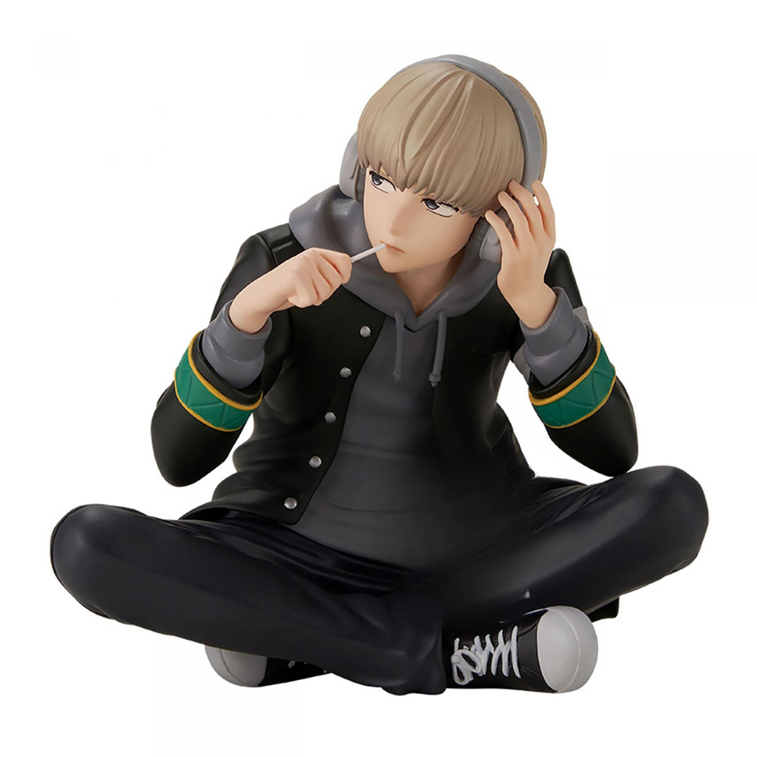 Figurine Kaji Ren – Wind Breaker™