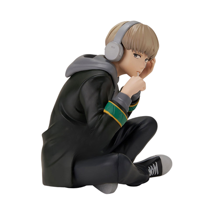 Figurine Kaji Ren – Wind Breaker™