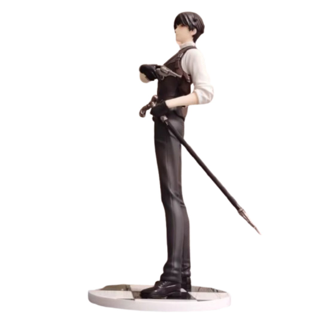 Figurine Klein Moretti "Le fou" – Lord Of Mysteries™