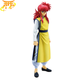 Figurine Kurama - Yu Yu Hakusho™