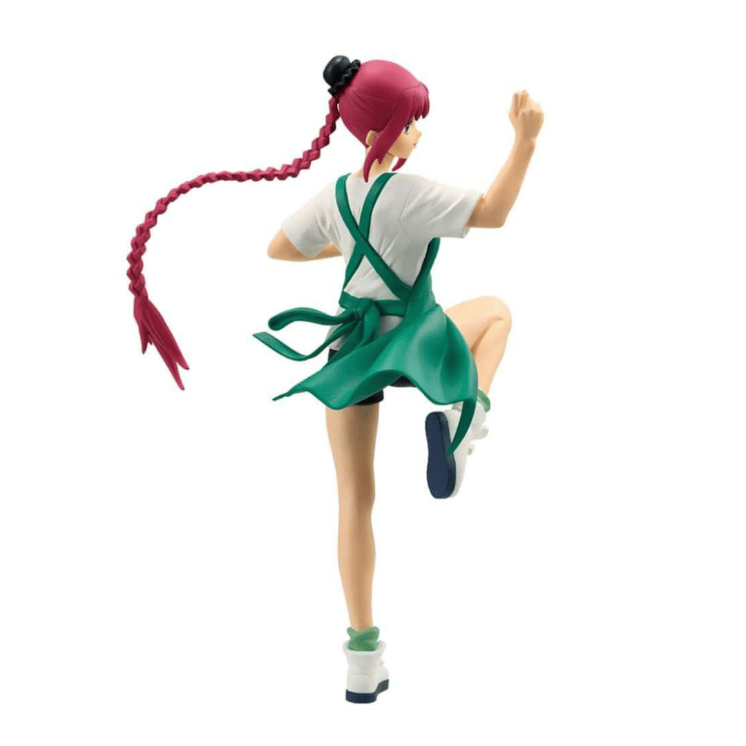 Figurine Lu Shaotang – Sakamoto Days™