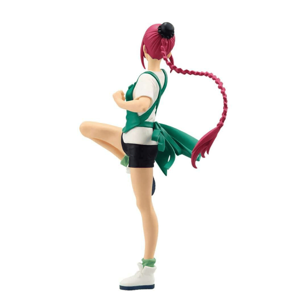 Figurine Lu Shaotang – Sakamoto Days™