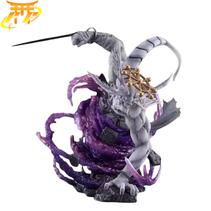 Figurine Mahoraga "Shikigami Du Dix Ombres" – Jujutsu Kaisen™