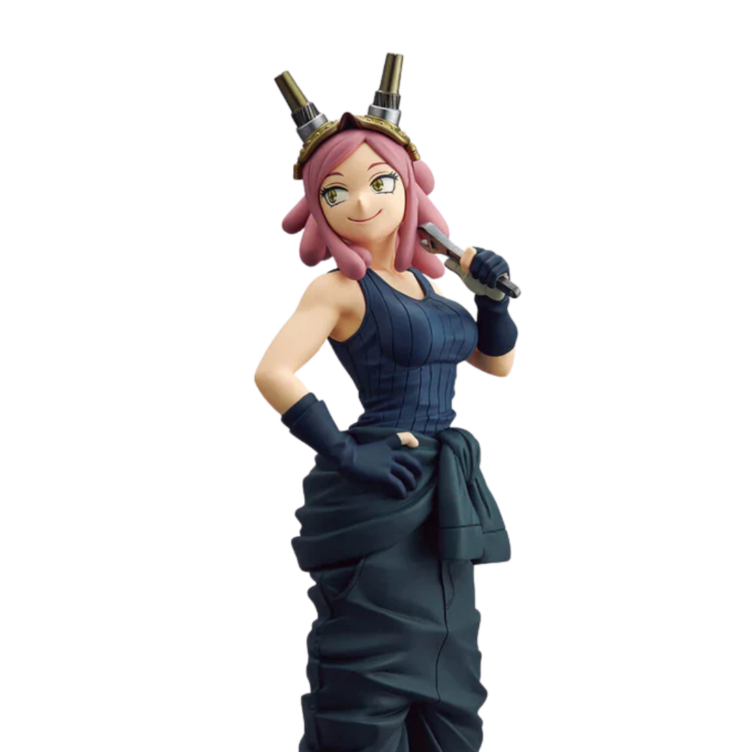 Figurine Mei Hatsume – My Hero Academia™